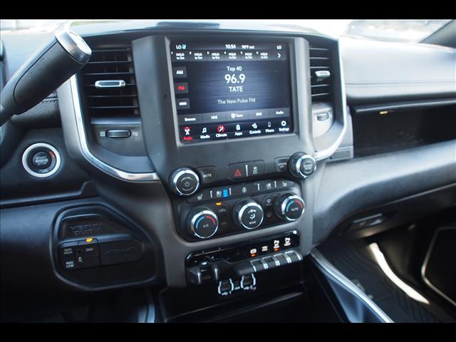 2021 RAM 3500 Laramie