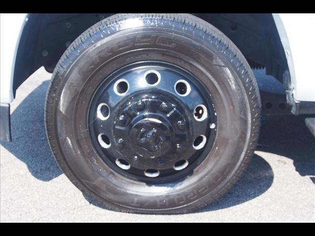 2021 RAM 3500 Laramie