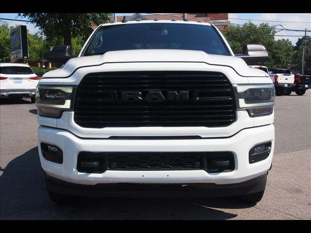 2021 RAM 3500 Laramie