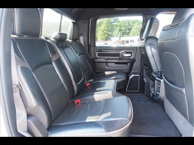 2021 RAM 3500 Laramie