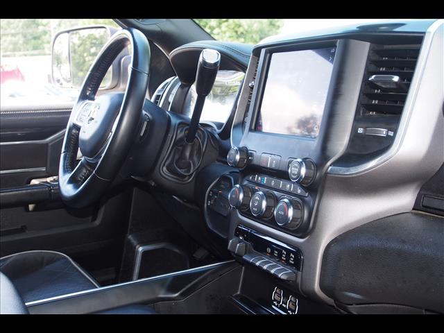 2021 RAM 3500 Laramie