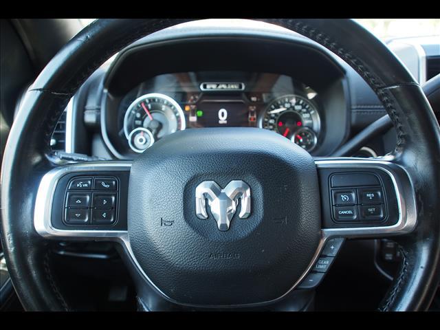 2021 RAM 3500 Laramie