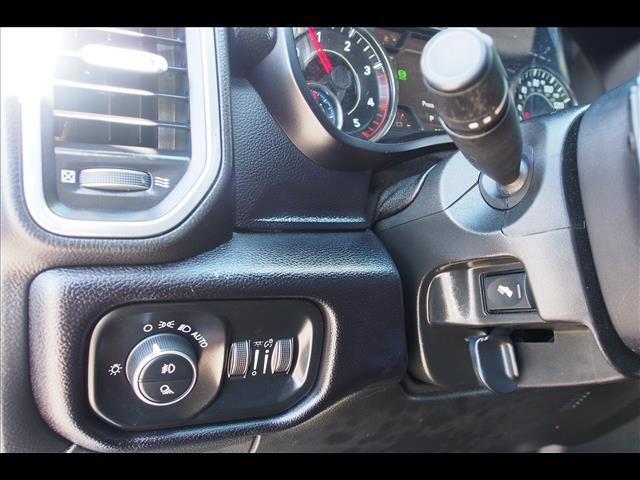 2021 RAM 3500 Laramie