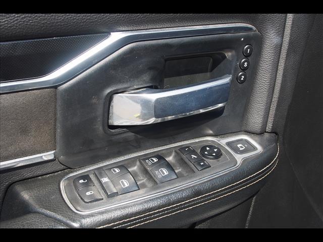 2021 RAM 3500 Laramie