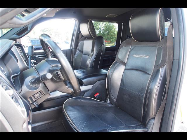 2021 RAM 3500 Laramie