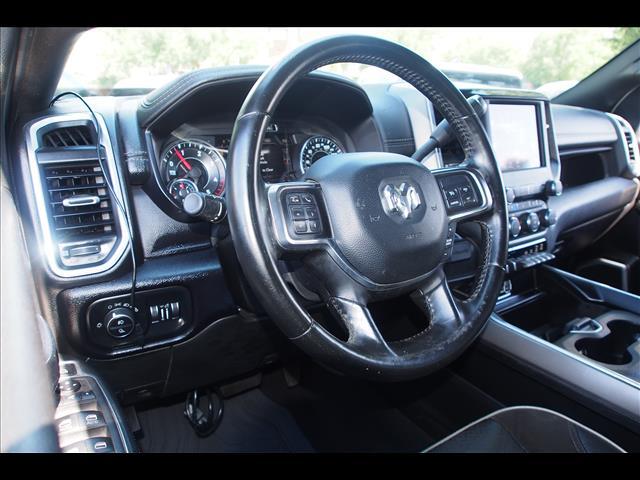 2021 RAM 3500 Laramie