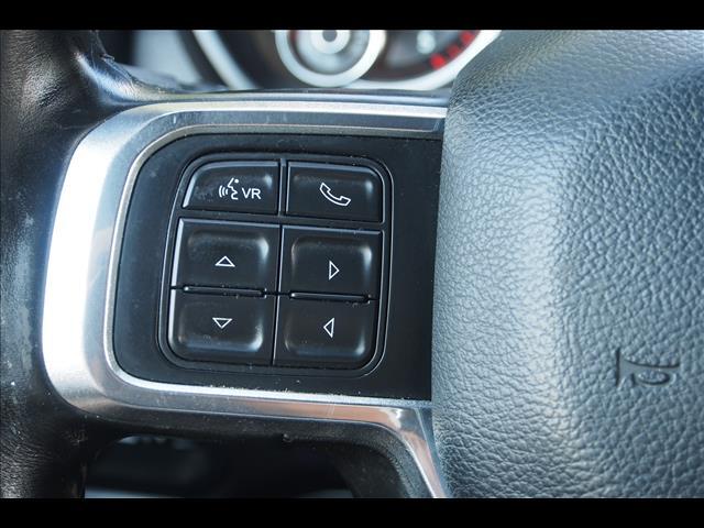 2021 RAM 3500 Laramie