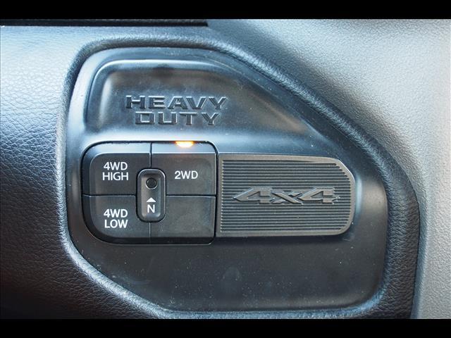 2021 RAM 3500 Laramie