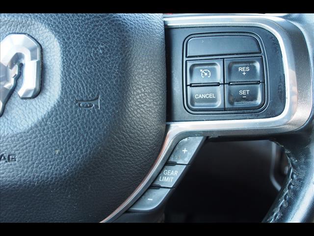 2021 RAM 3500 Laramie