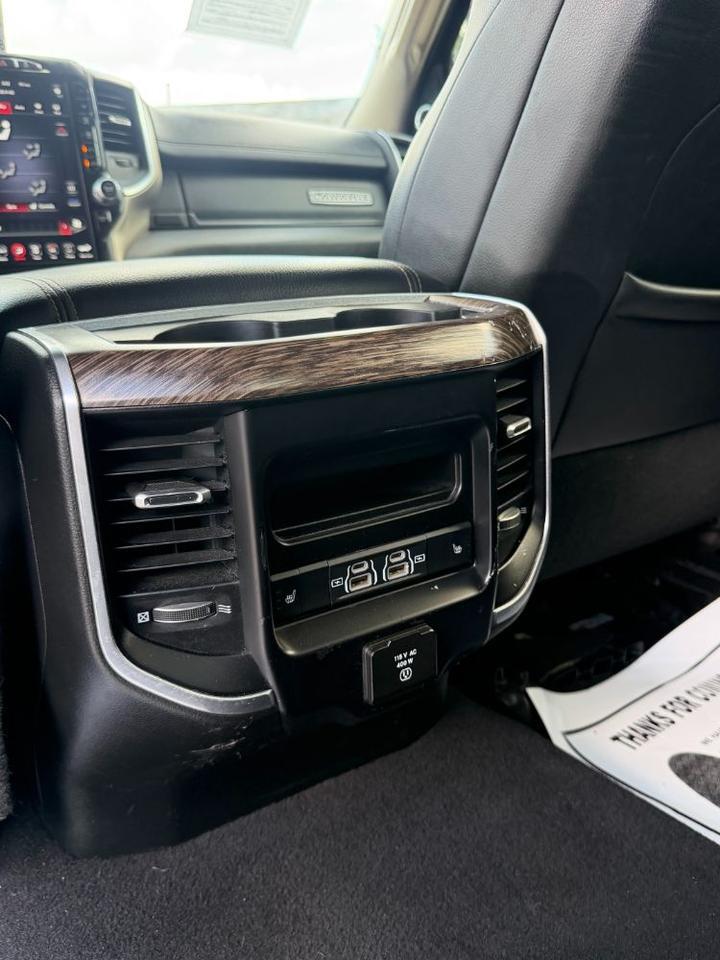 2021 RAM 3500 Laramie Nashville TN