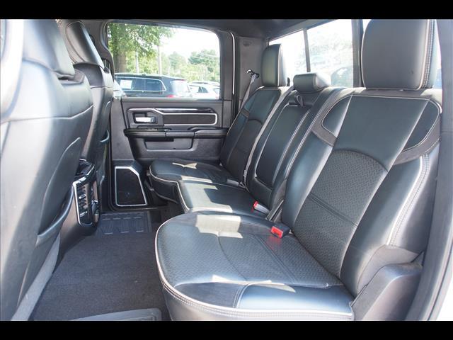 2021 RAM 3500 Laramie Raleigh NC