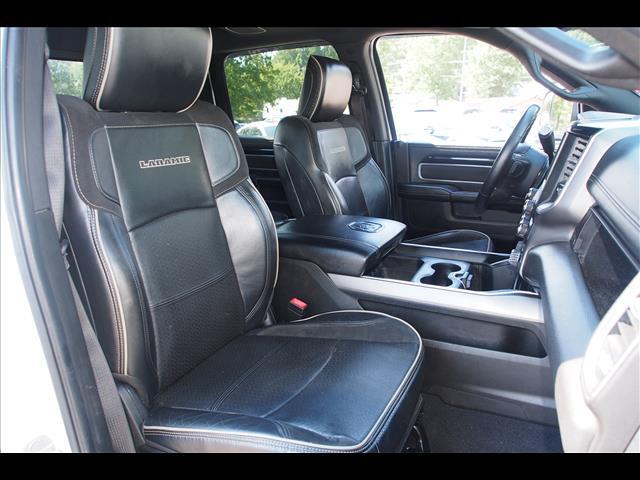 2021 RAM 3500 Laramie Raleigh NC