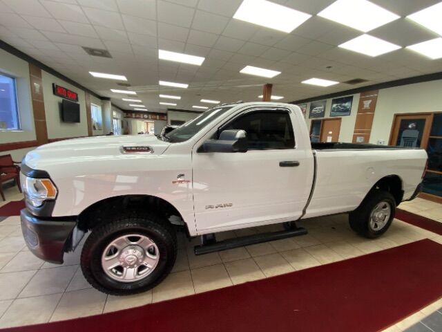 2021 RAM 3500 TRADESMAN Charlotte NC