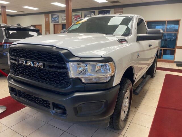 2021 RAM 3500 TRADESMAN Charlotte NC