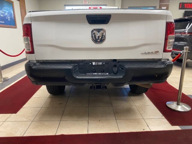 2021 RAM 3500 TRADESMAN Charlotte NC