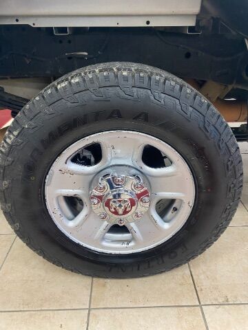 2021 RAM 3500 TRADESMAN Charlotte NC