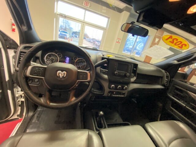 2021 RAM 3500 TRADESMAN Charlotte NC