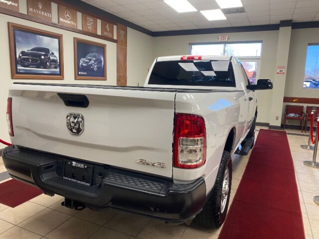2021 RAM 3500 TRADESMAN Charlotte NC