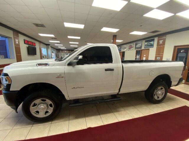 2021 RAM 3500 TRADESMAN Charlotte NC