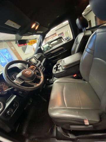 2021 RAM 3500 TRADESMAN Charlotte NC