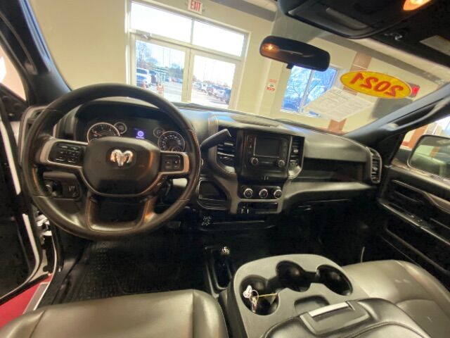 2021 RAM 3500 TRADESMAN Charlotte NC