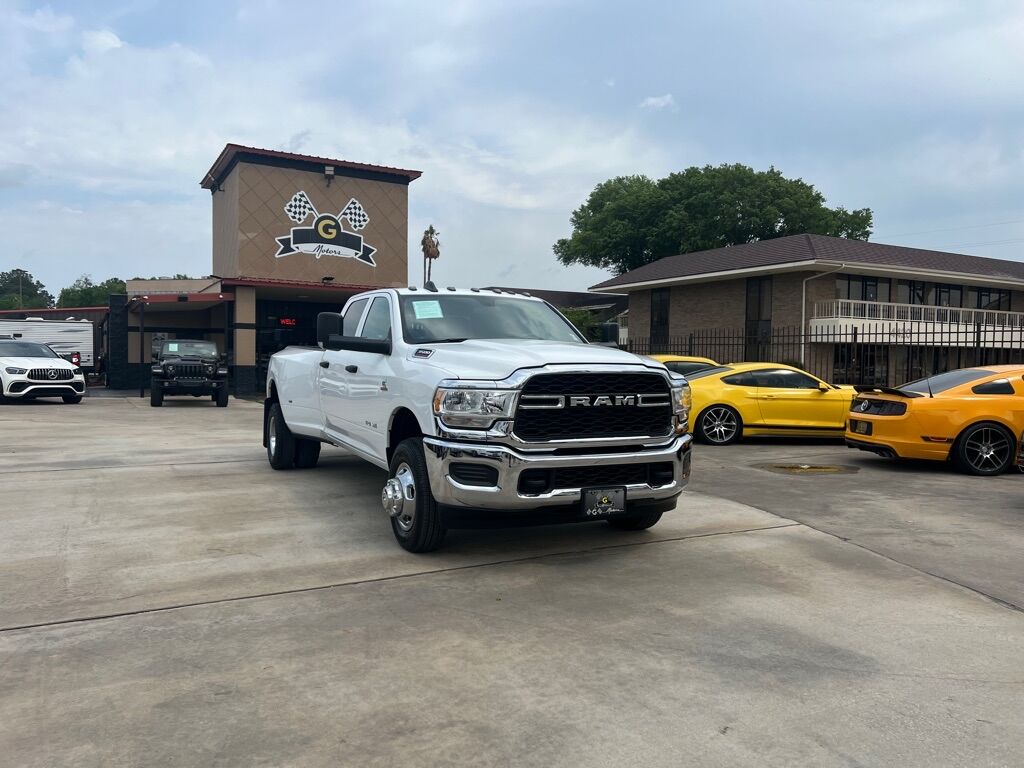 Used RAM Houston, TX