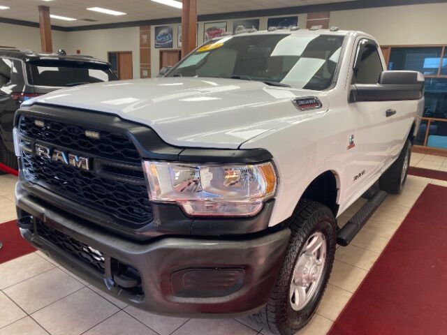 2021 RAM 3500 Tradesman Regular Cab 4WD Charlotte NC