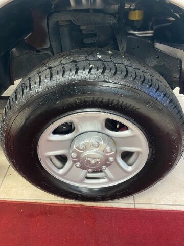 2021 RAM 3500 Tradesman Regular Cab 4WD Charlotte NC
