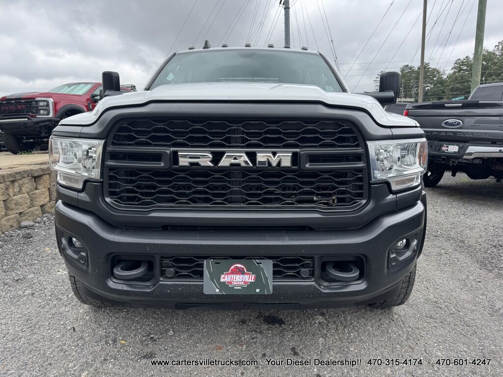 2021 RAM 5500 SOLD SOLD SOLD*** Crew CAB & Chassis 4X4 - DUALLY - FLATBED Cartersville GA