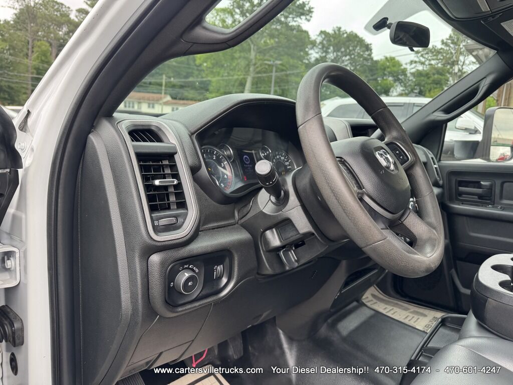 2021 RAM 5500 SOLD SOLD SOLD*** Crew CAB & Chassis 4X4 - DUALLY - FLATBED Cartersville GA