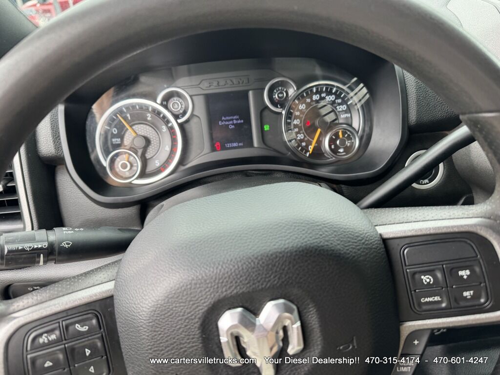 2021 RAM 5500 SOLD SOLD SOLD*** Crew CAB & Chassis 4X4 - DUALLY - FLATBED Cartersville GA