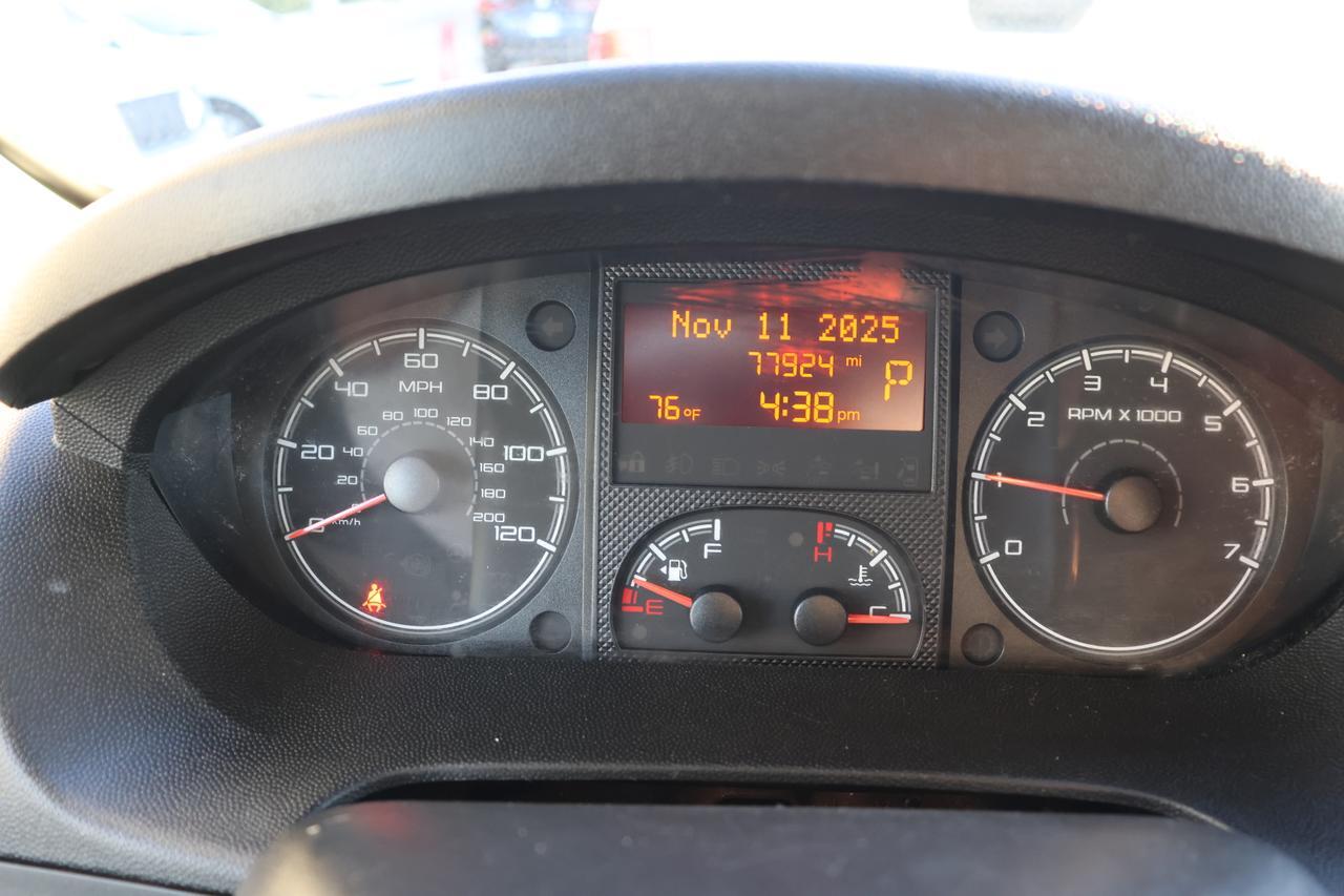 2021 RAM PROMASTER 2500 2500 HIGH WHITE at G Motors