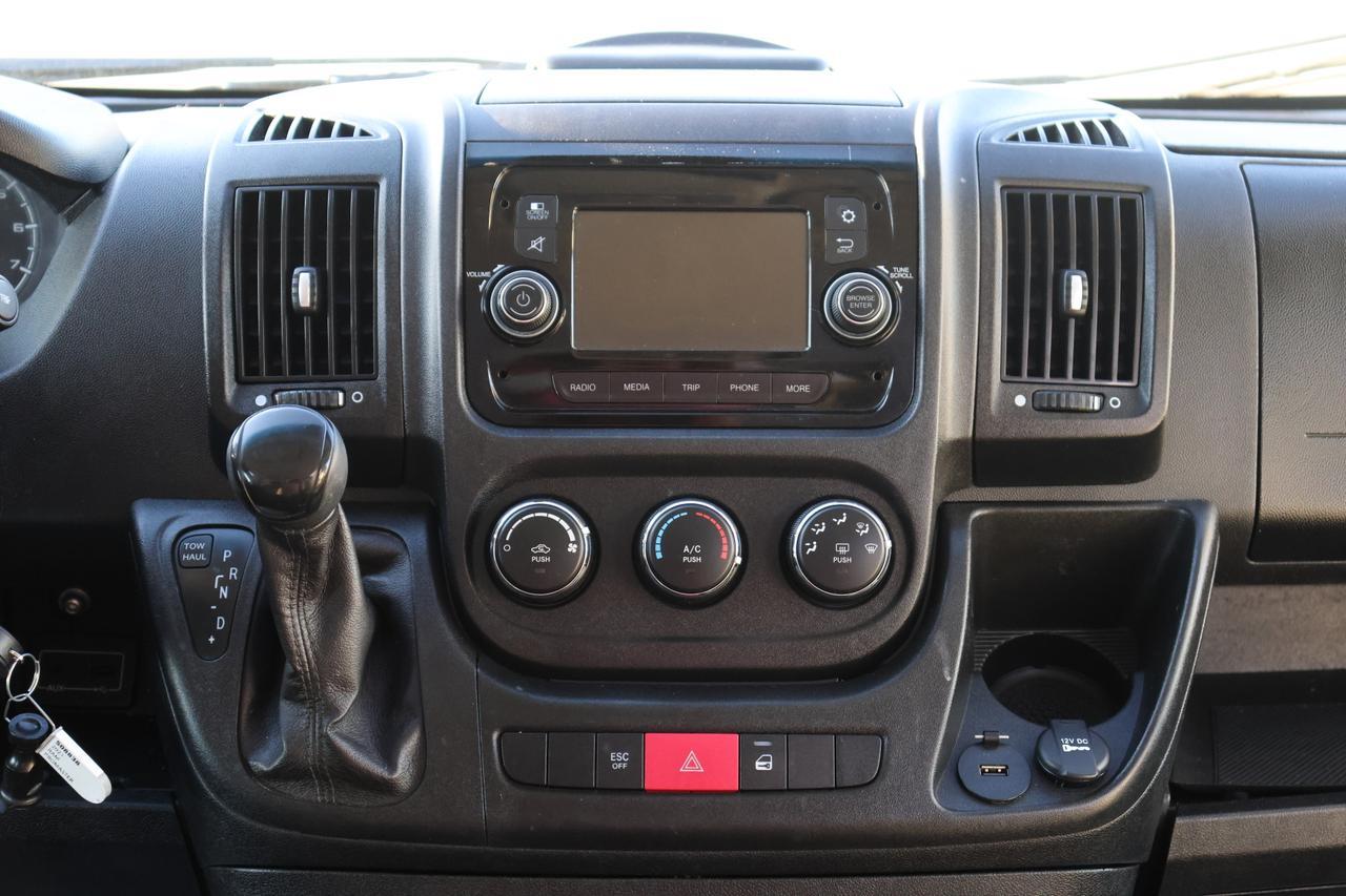 2021 RAM PROMASTER 2500 2500 HIGH WHITE at G Motors