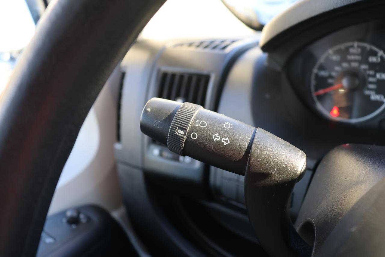 2021 RAM PROMASTER 2500 2500 HIGH WHITE at G Motors