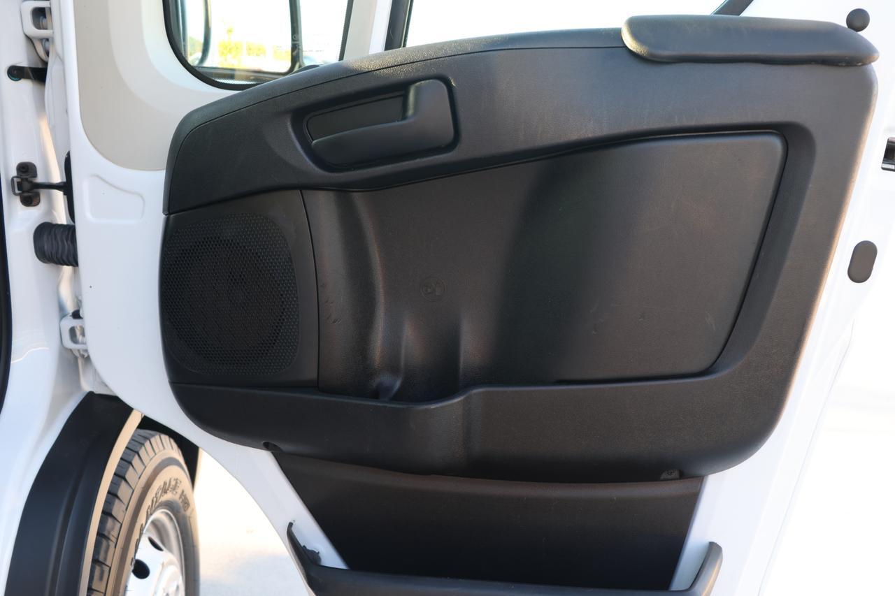 2021 RAM PROMASTER 2500 2500 HIGH WHITE at G Motors