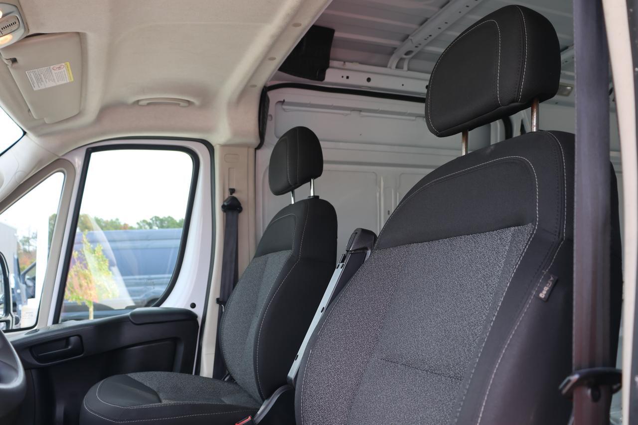 2021 RAM PROMASTER 2500 2500 HIGH Houston TX