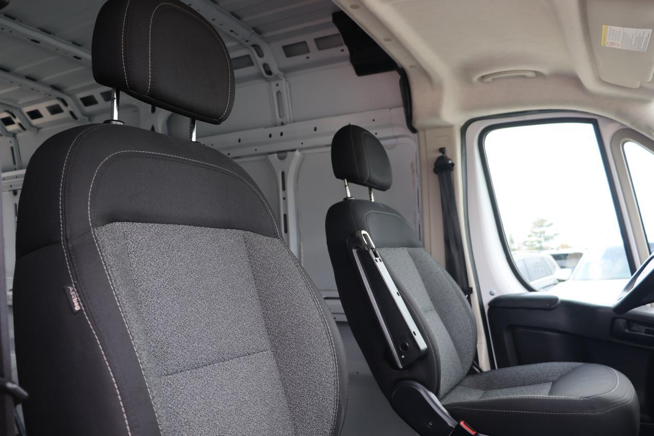 2021 RAM PROMASTER 2500 2500 HIGH Houston TX