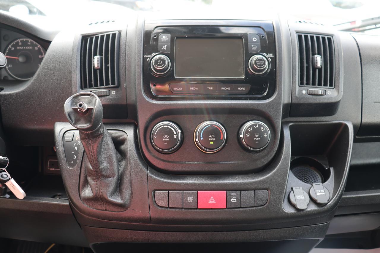 2021 RAM PROMASTER 2500 2500 HIGH Houston TX