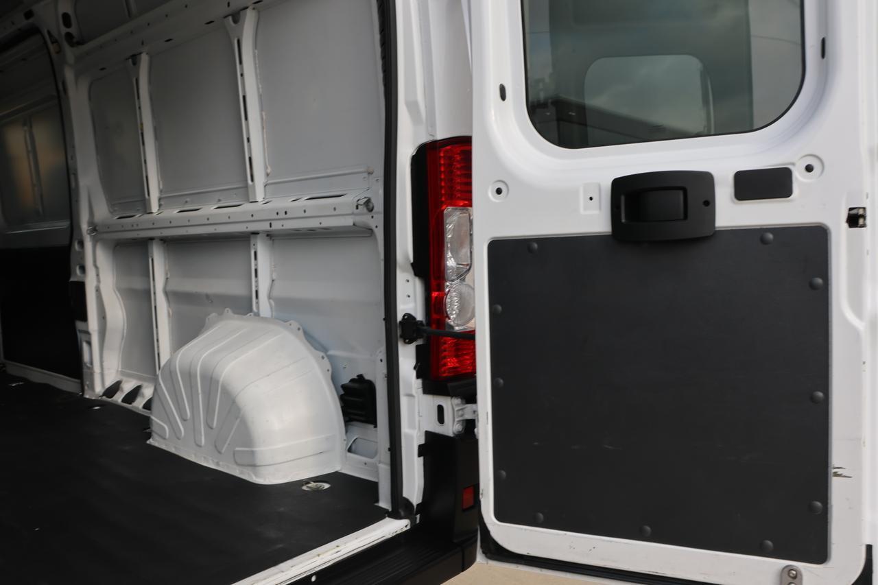 2021 RAM PROMASTER 2500 2500 HIGH Houston TX