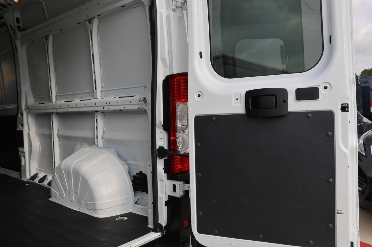 2021 RAM PROMASTER 2500 2500 HIGH Houston TX