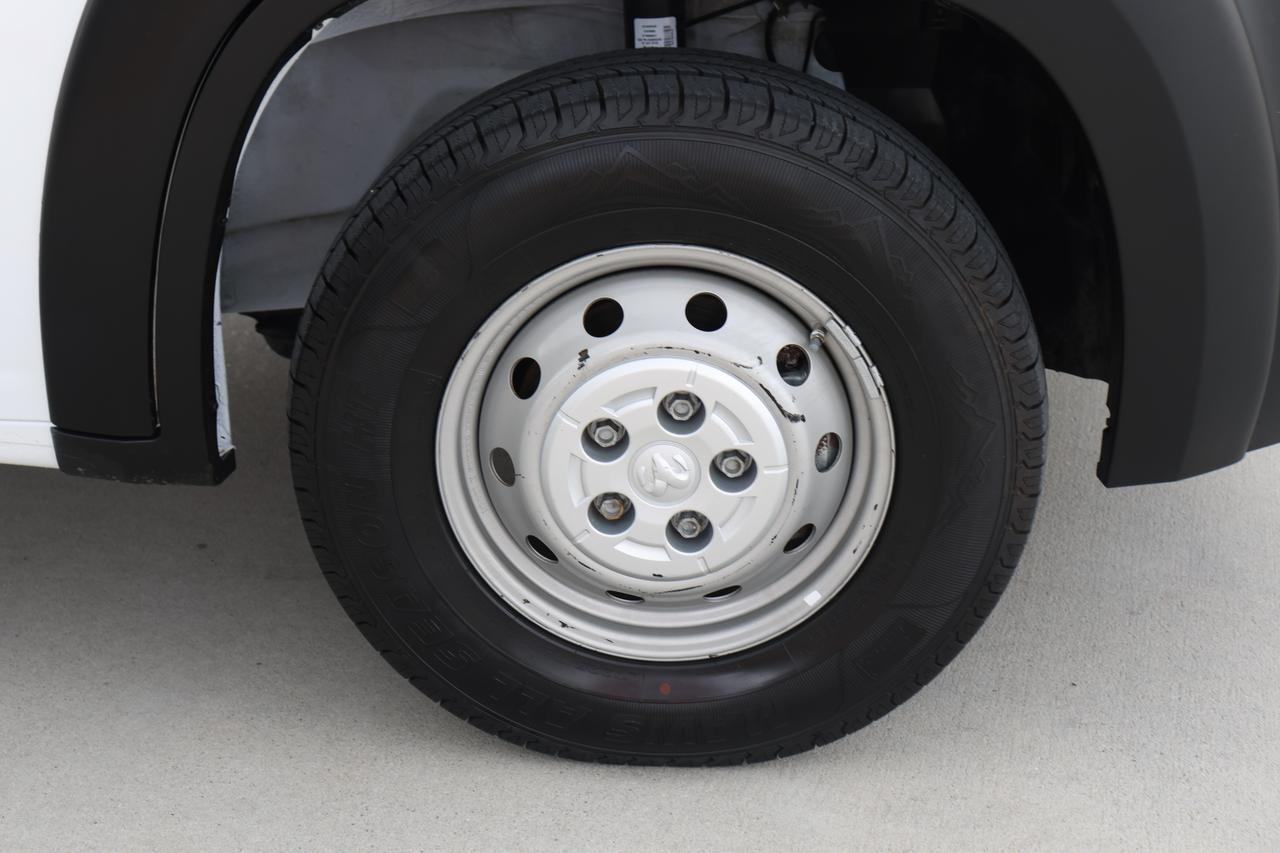 2021 RAM PROMASTER 2500 2500 HIGH Houston TX