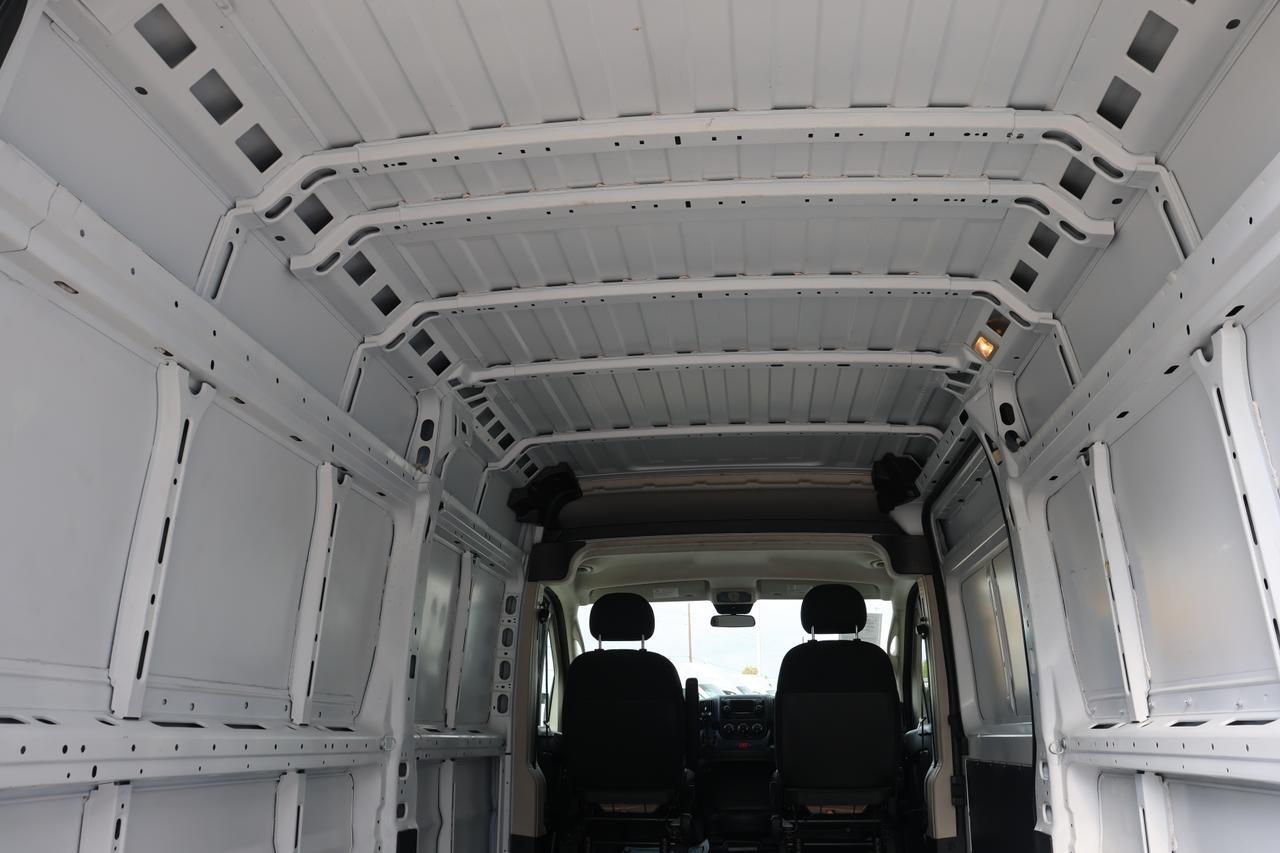 2021 RAM PROMASTER 2500 2500 HIGH Houston TX