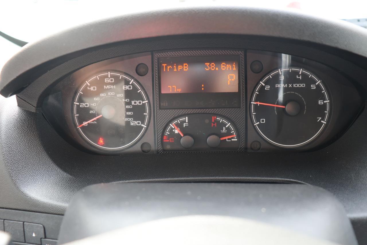 2021 RAM PROMASTER 2500 2500 HIGH Houston TX