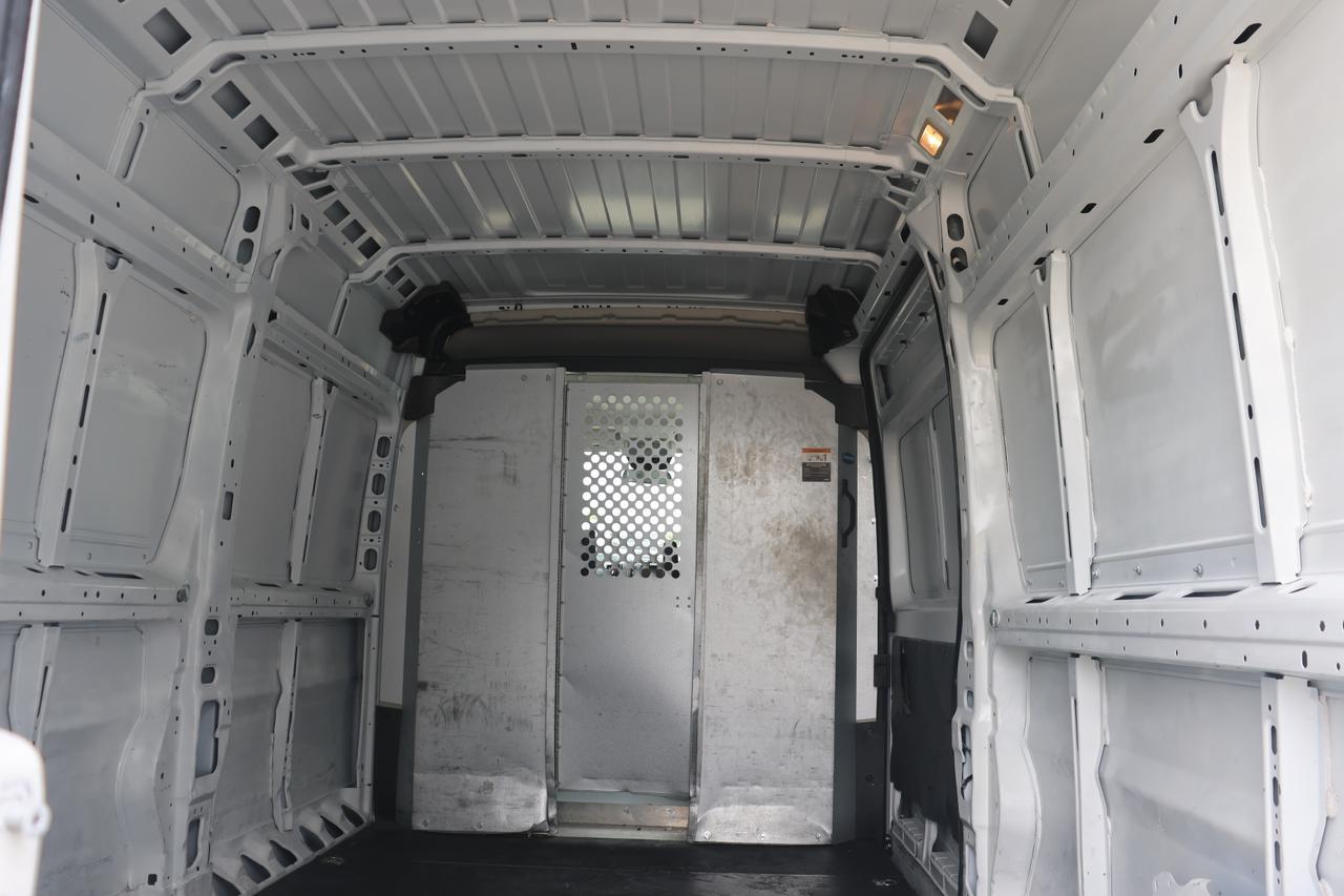 2021 RAM PROMASTER 2500 2500 HIGH Houston TX