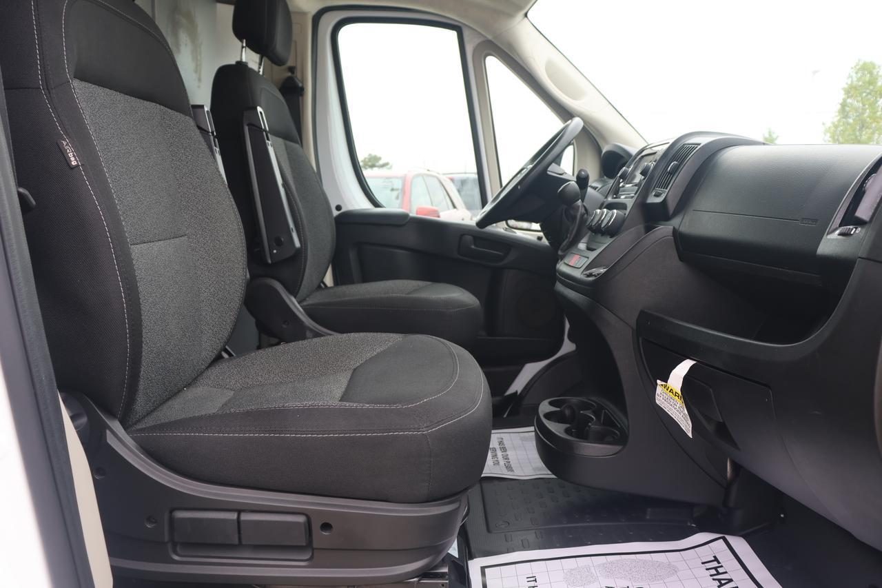 2021 RAM PROMASTER 2500 2500 HIGH Houston TX