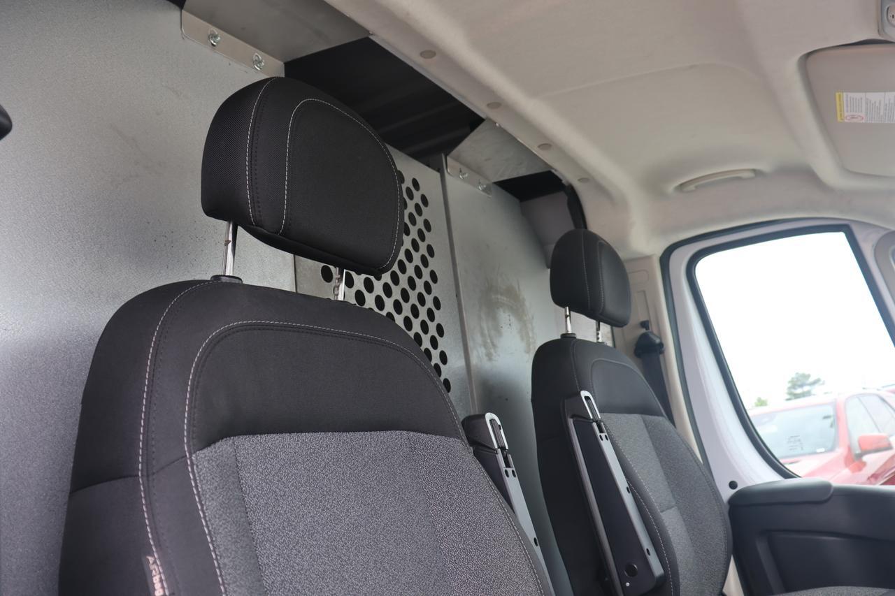 2021 RAM PROMASTER 2500 2500 HIGH Houston TX