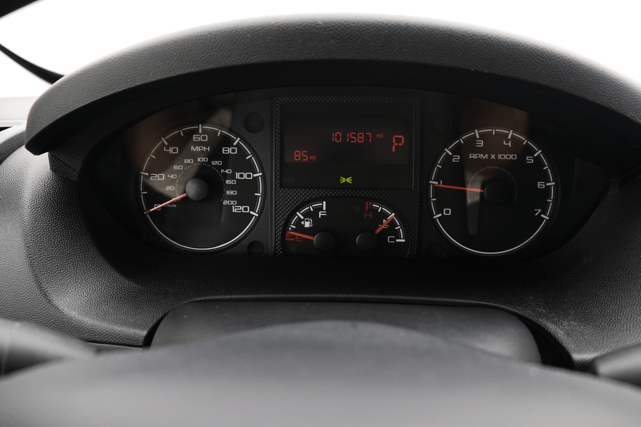 2021 RAM PROMASTER 2500 2500 HIGH Houston TX