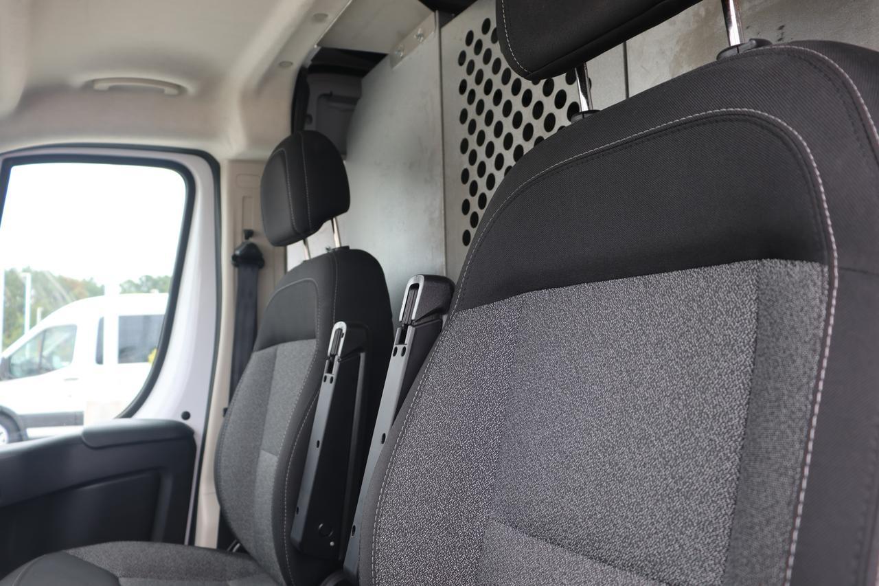 2021 RAM PROMASTER 2500 2500 HIGH Houston TX