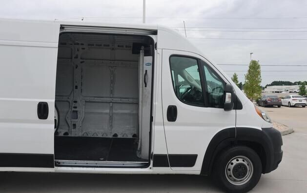 2021 RAM PROMASTER 2500 2500 HIGH Houston TX