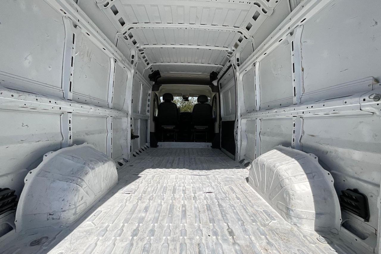 2021 RAM PROMASTER 2500 2500 HIGH Houston TX